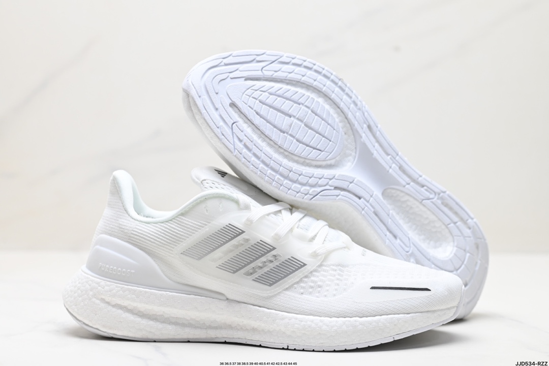 Adidas Pure Boost Shoes